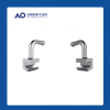 Arch Hook Split Crimpable Cast Right/Left 2mm .018x.025 (Hộp 10 chiếc)