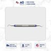 Dụng cụ mở mắc cài tự buộc AO Empower Opening Instrument (Cây)
