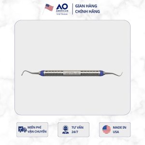 Dụng cụ mở mắc cài tự buộc AO Empower Opening Instrument (Cây)