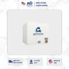 ATMOS BRX Thermoforming Material .040 Circle/Square (Hộp 100 chiếc)